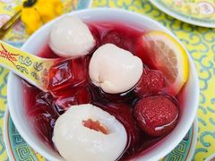 -宫事颐庭·老佛爷贵寿下午茶(颐和园店)