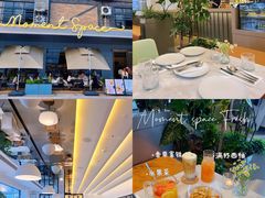 -慕境Moment Space·Fresh(33小镇店)