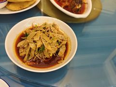 -临潼印象·特色陕菜