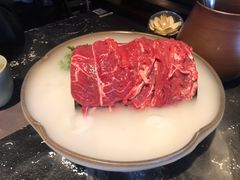 -盡膳口福·百年汤方火锅(科华北路店)