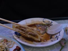 -清真·盛京白记 小骨头羊汤馆(南八马路店)