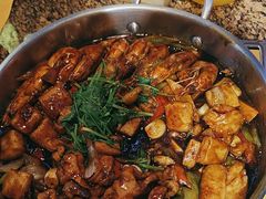 -黄记煌三汁焖锅(崇文门店)