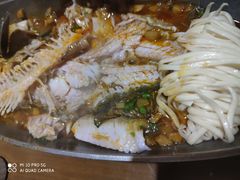 徽州臭桂鱼-安徽人家(奥体店)