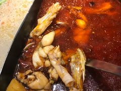 -川中故事·成都老火锅(东书房店)