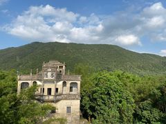-开平碉楼文化旅游区马降龙景区