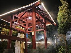 -中铁花水湾温泉酒店(大邑店)