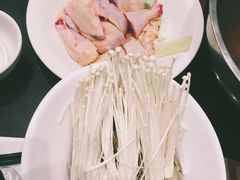 -稻香酒家·33年老字号·港式粤菜(富邦中心店)