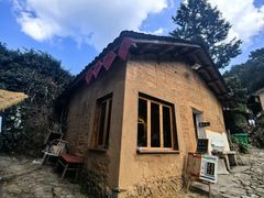 -杨家堂村