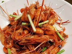 -上海人家花樣年华(中山公园店)