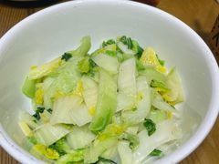 -李久其家民间餐厅(观沙岭公园店)