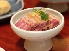 水晶肴肉-扬州香格里拉·香宫中餐厅