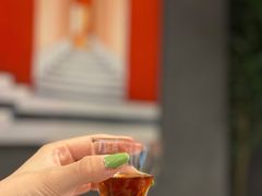 -Rechill Cafe(工体店)