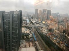 景观位-汤臣·空中餐厅·严选粤菜(石湾世博广场店)