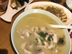 -去茶去餐厅(中央大街店)