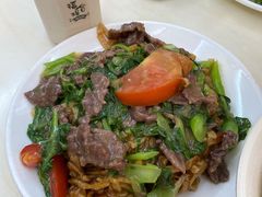 粿条-福合埕牛肉火锅(长平国新店)