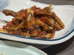 -先记烧鹅王·本地粤菜(福永店)