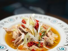 招牌椒麻鸡-胖老汉(北京路店)