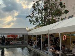 -DGE季风钓虾营地·团建·聚会