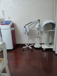 -康美贞·痘肌养护管理中心