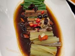 -聚宾楼·烤鸭·家宴(科技三路店)