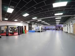-拳义格斗搏击散打泰拳拳击俱乐部(裕华店)