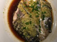 -绿茶餐厅(布吉万象汇店)