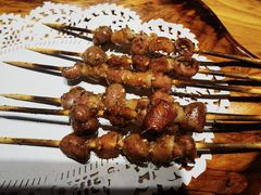 -老胖串店(山大路店)