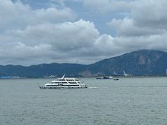 -演武大桥观景平台