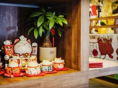 -AJIYA炭火烧肉(徐汇正大乐城店)