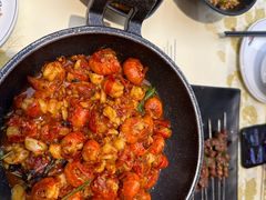 -聚味瞿记·龙虾堂(坡子街店)