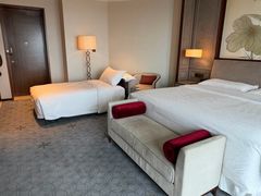 -上海嘉定喜来登酒店