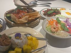 -橘酱餐厅