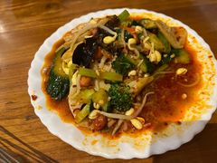 -新疆哈利德餐厅(紫薇都市店)