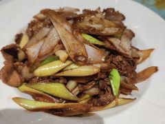 -南门小馆·清真(国贸商城店)