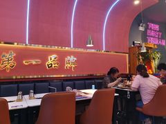 -大成海鲜烧烤·小龙虾(五角场店)