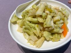 -台鄉缘 ·小海鲜·台州菜(桃林路店)