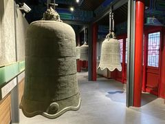 -大钟寺古钟博物馆