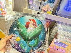 -浣熊唱片店(上海影城店)