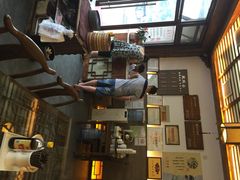 笑来喜(湖滨街店)-笑来喜馄饨小笼工坊店(湖滨街店)
