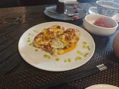 -长沙北辰洲际酒店-兰调全日餐厅