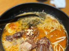 -一風堂拉面(美罗城店)