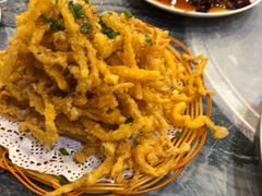 -江湖黑大兔(杨家坪店)