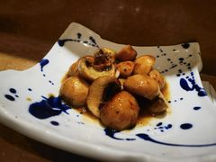 -花潮料理艺食馆(世欧广场店)