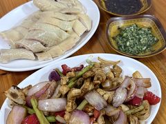 -甜甜屋(解放中路店)