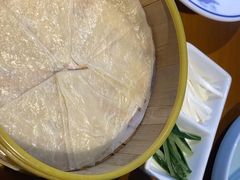-三凤酒家·百年无锡菜(清扬茂业店)