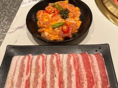 -花味·自助烤肉(南方时代店)