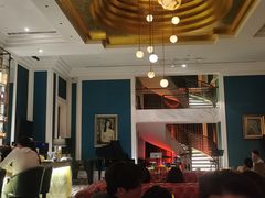 -The St·Regis Bar 瑞吉酒吧
