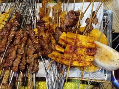 -鼎原力量东北吊炉烧烤(临河街店)