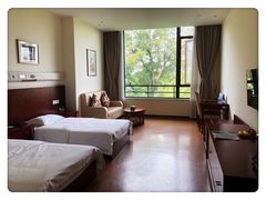 -上海市保健医疗中心(华东疗养院)