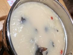 -南城香·饭香串香馄饨香(青年路店)
